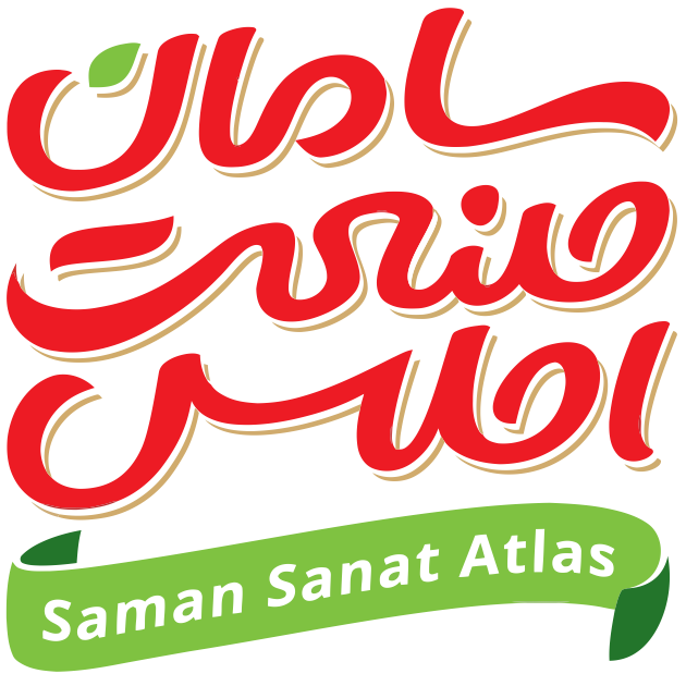 Saman Sanat Atlas